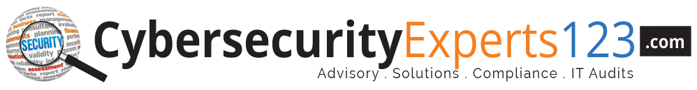 Cyber Security Experts Pvt Ltd