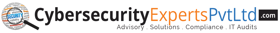 Cyber Security Experts Pvt Ltd
